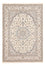 Perserteppich - Nain - Premium - 295 x 200 cm - creme