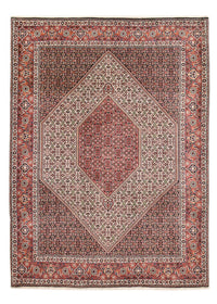 Tapis persan - Bidjar - 285 x 202 cm - rouille