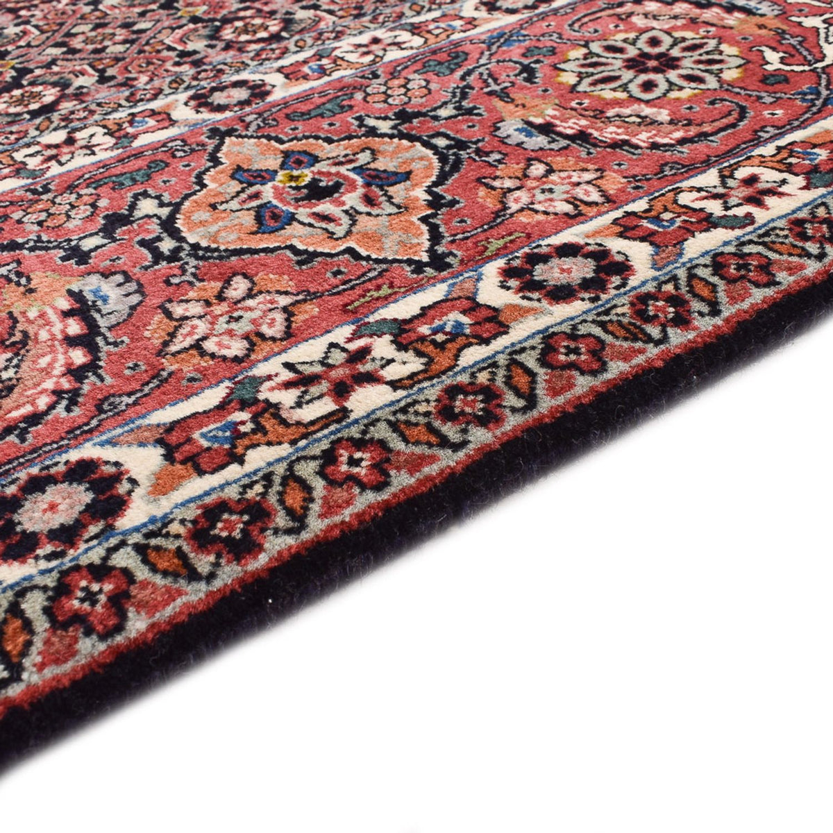 Bidjar Teppich 202x285cm - Perserteppich