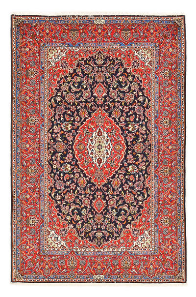 Tapis de Kashan Tapis 143x217cm - Tapis persan