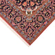 Perserteppich - Keshan - 173 x 115 cm - rot
