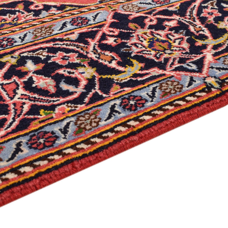 Perserteppich - Keshan - 173 x 115 cm - rot