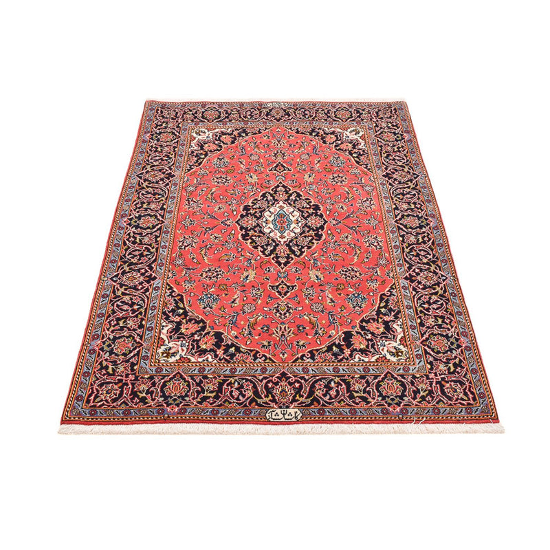 Perserteppich - Keshan - 173 x 115 cm - rot