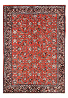Perserteppich - Bidjar - 297 x 204 cm - rot