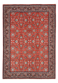 Tappeto Persero - Bidjar - 297 x 204 cm - rosso