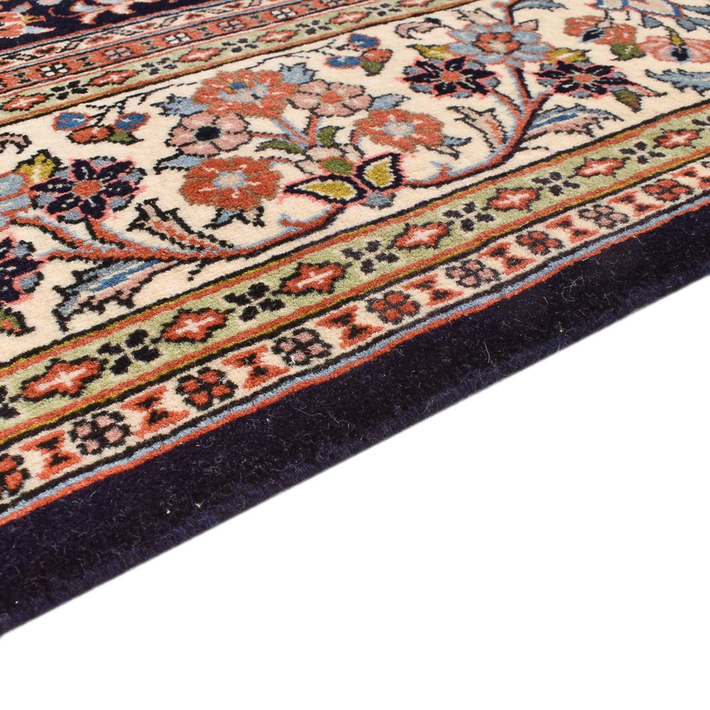 Sarough Tappeto 244x174cm - Tappeto persiano