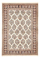 Perserteppich - Classic - 244 x 170 cm - creme