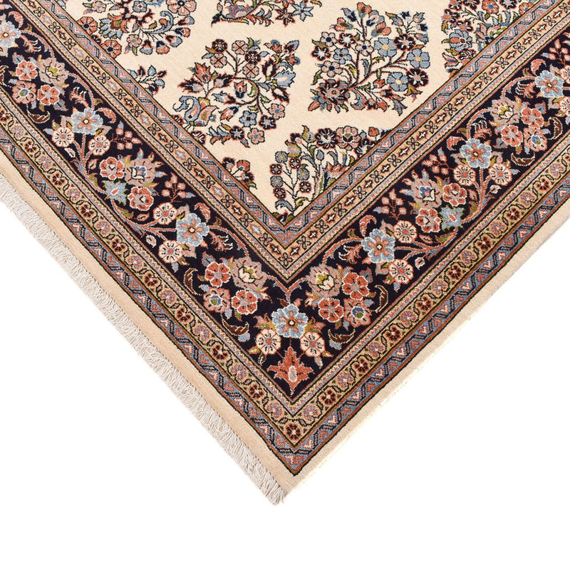 Perserteppich - Classic - 244 x 170 cm - creme