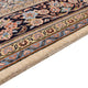 Perserteppich - Classic - 244 x 170 cm - creme
