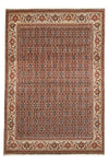 Bidjar Tappeto 200x289cm - Tappeto persiano - ruggine - Rettangolo / Ruggine / 200 x 289 cm Rettangolo