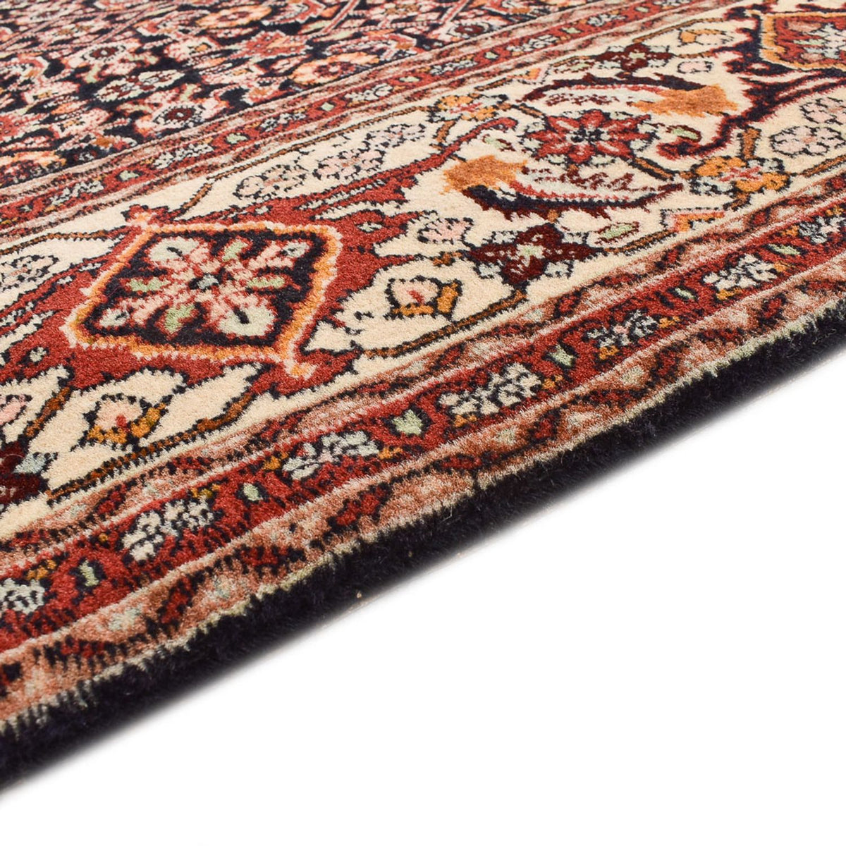 Bidjar Teppich 200x289cm - Perserteppich
