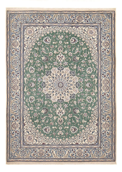 Tapis de Nain - 9La Tapis 204x290cm - Tapis persan