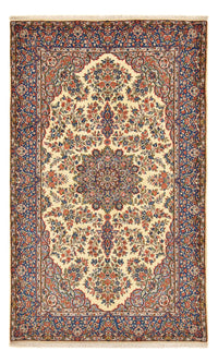 Tapis persan - Royal - 245 x 148 cm - beige foncé