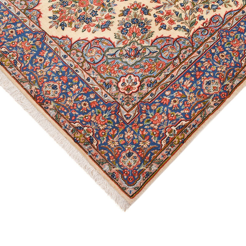 Perserteppich - Royal - 245 x 148 cm - dunkelbeige