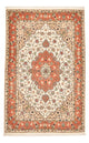 Täbriz - 60 Raj Teppich 160x102cm - Perserteppich