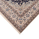 Perserteppich - Nain - Premium - 294 x 202 cm - dunkelblau