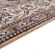 Perserteppich - Nain - Premium - 294 x 202 cm - dunkelblau