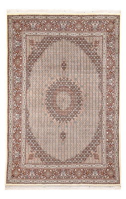 Perserteppich - Classic - 362 x 240 cm - taupe