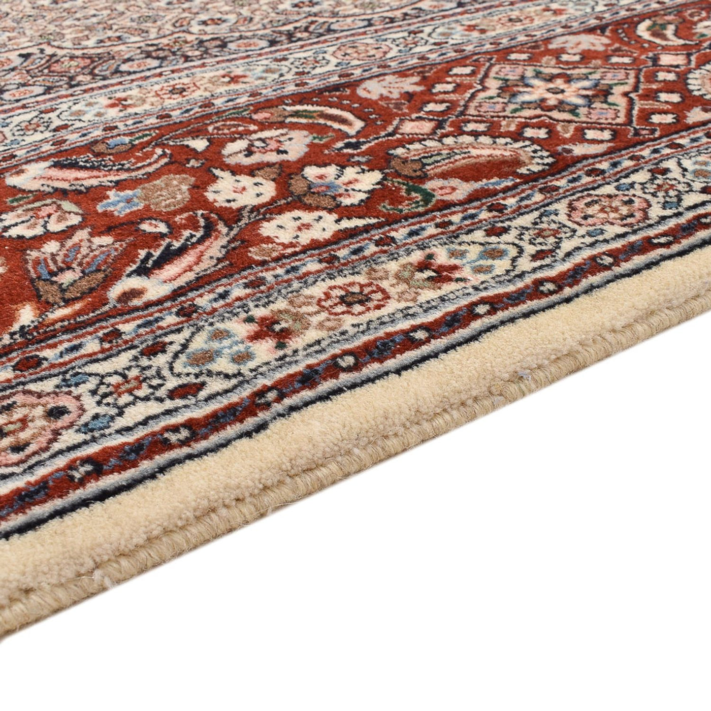 Moud Teppich 300x200cm - Perserteppich