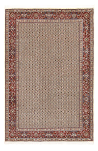 Tappeto Persero - Classico - 297 x 196 cm - ruggine