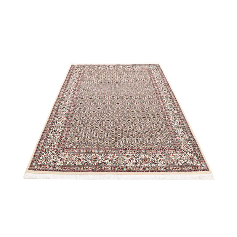 Perserteppich - Classic - 296 x 198 cm - taupe