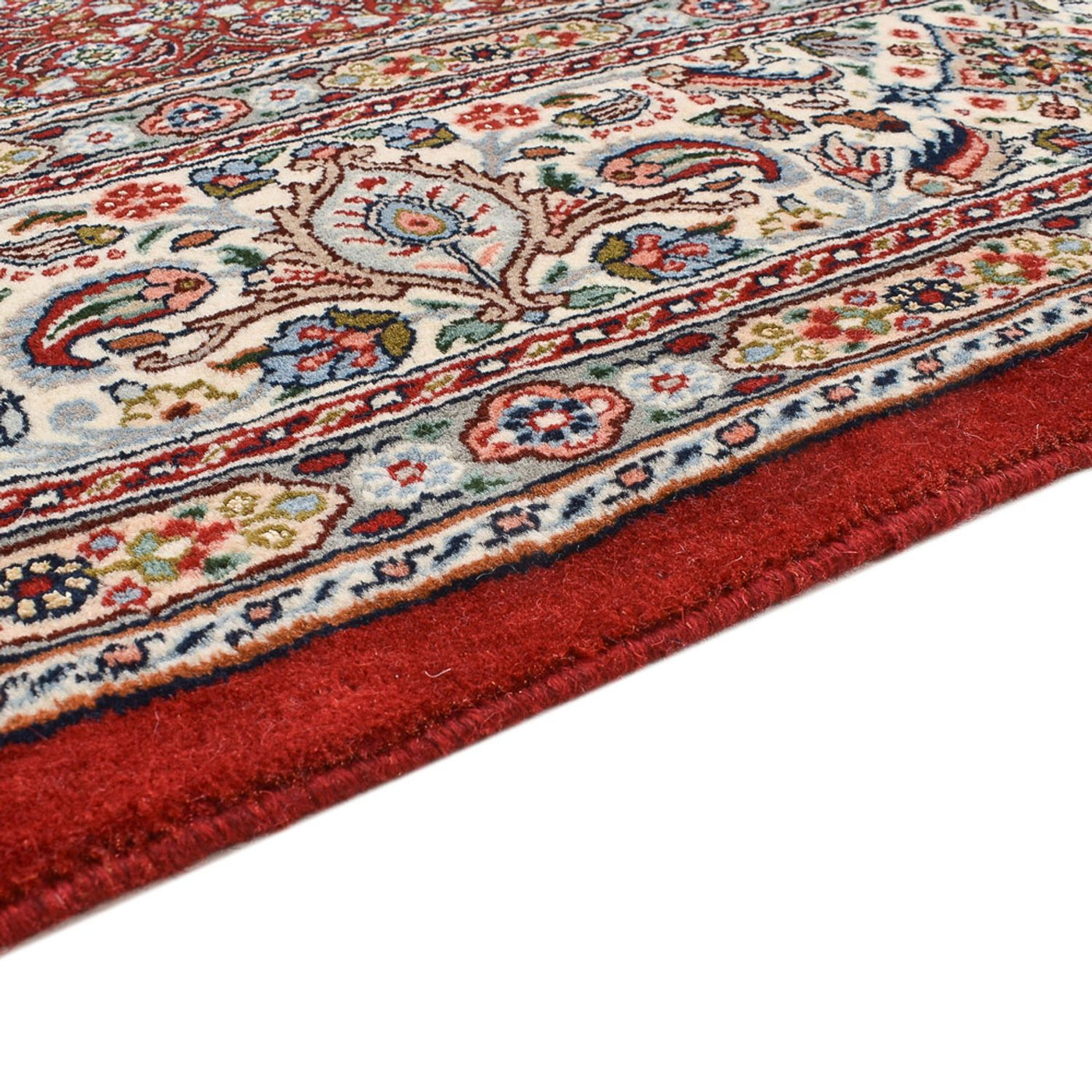 Moud Teppich 302x206cm - Perserteppich