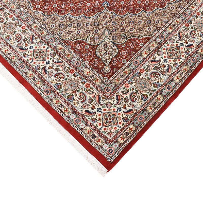 Perserteppich - Classic - 296 x 200 cm - rot