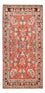 Läufer Perser - Nomadic - 204 x 102 cm - hellrot