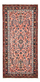 Läufer Perser - Nomadic - 220 x 105 cm - hellrot