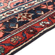 Läufer Perser - Nomadic - 220 x 105 cm - hellrot