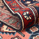 Läufer Perser - Nomadic - 220 x 105 cm - hellrot