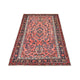 Läufer Perser - Nomadic - 220 x 105 cm - hellrot