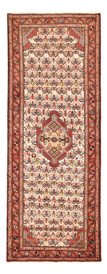 Läufer Perser - Nomadic - 203 x 81 cm - beige