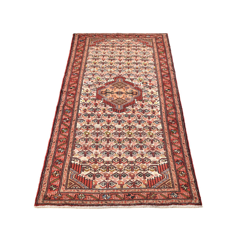 Läufer Perser - Nomadic - 203 x 81 cm - beige