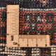 Läufer Perser - Nomadic - 203 x 67 cm - minzgrün