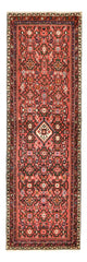 Läufer Perser - Nomadic - 197 x 66 cm - terrakotta