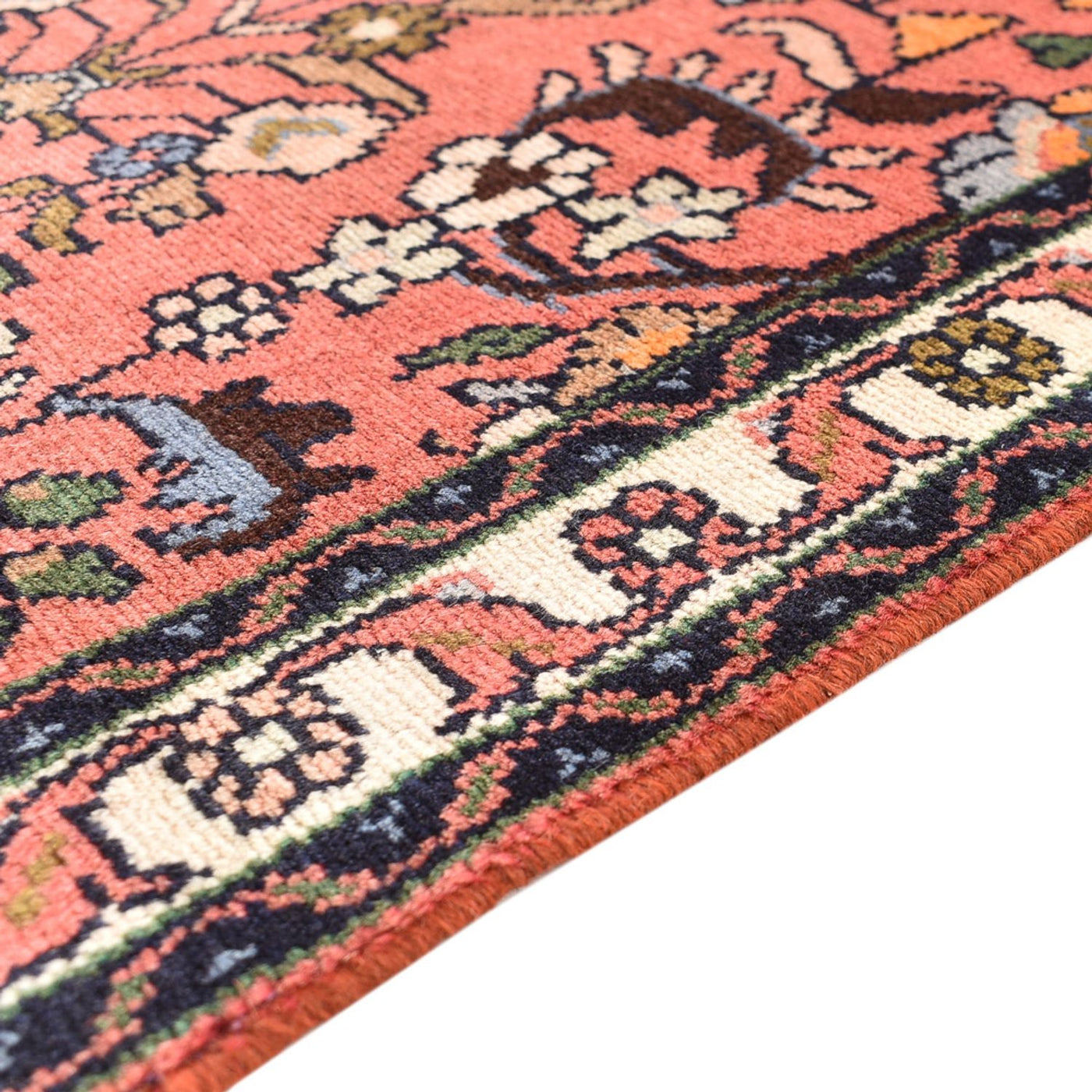 Mehraban Tappeto 203x68cm - Tappeto persiano