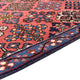 Läufer Perser - Nomadic - 200 x 83 cm - hellrot