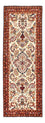 Läufer Perser - Nomadic - 226 x 86 cm - beige