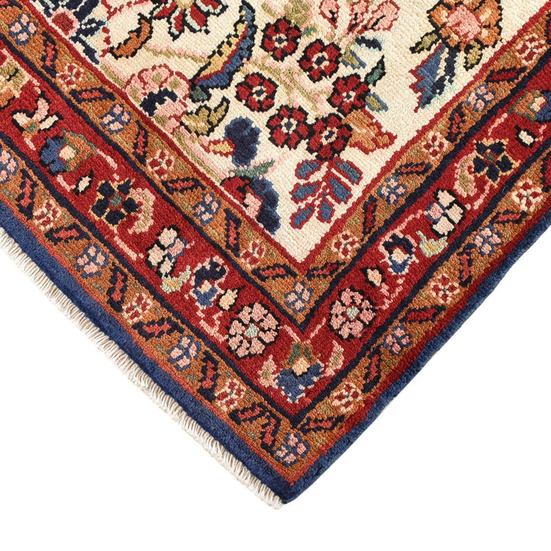 Läufer Perser - Nomadic - 226 x 86 cm - beige