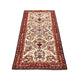 Läufer Perser - Nomadic - 226 x 86 cm - beige