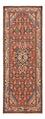Läufer Perser - Nomadic - 206 x 79 cm - hellrot