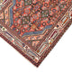 Läufer Perser - Nomadic - 206 x 79 cm - hellrot