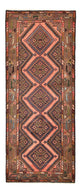 Läufer Perser - Nomadic - 185 x 78 cm - dunkelbeige