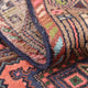 Läufer Perser - Nomadic - 185 x 78 cm - dunkelbeige