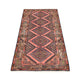 Läufer Perser - Nomadic - 185 x 78 cm - dunkelbeige