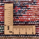 Läufer Perser - Nomadic - 188 x 75 cm - dunkelbeige