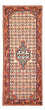 Läufer Perser - Nomadic - 205 x 80 cm - hellrot