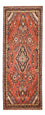Läufer Perser - Nomadic - 204 x 81 cm - hellrot