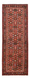 Läufer Perser - Nomadic - 198 x 78 cm - terrakotta